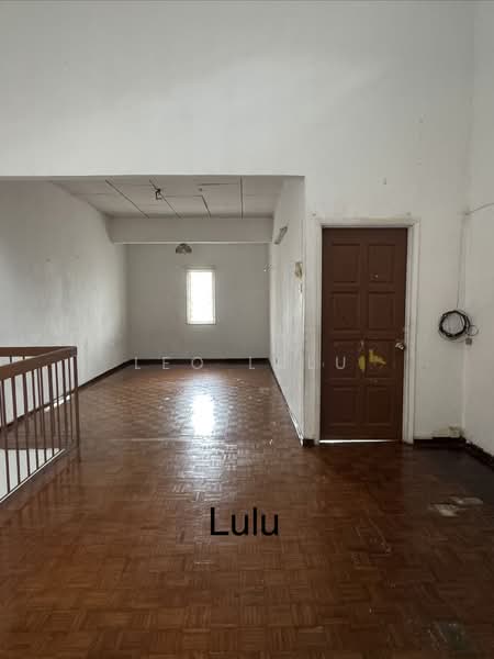 Rumah Teres 2 Tingkat untuk Dijual di Taman Chi Liung (Klang) - Leo Lulu - Interior - PropertyGuru.com.my