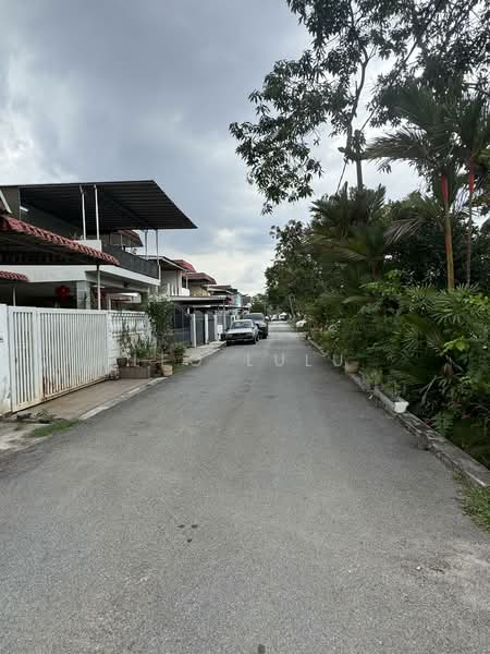Rumah Teres 2 Tingkat untuk Dijual di Taman Chi Liung (Klang) - Leo Lulu - Exterior - PropertyGuru.com.my