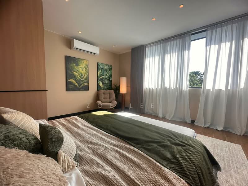 Rumah Kluster untuk Dijual di Forest City (Gelang Patah) - Zoe Lee - PropertyGuru.com.my