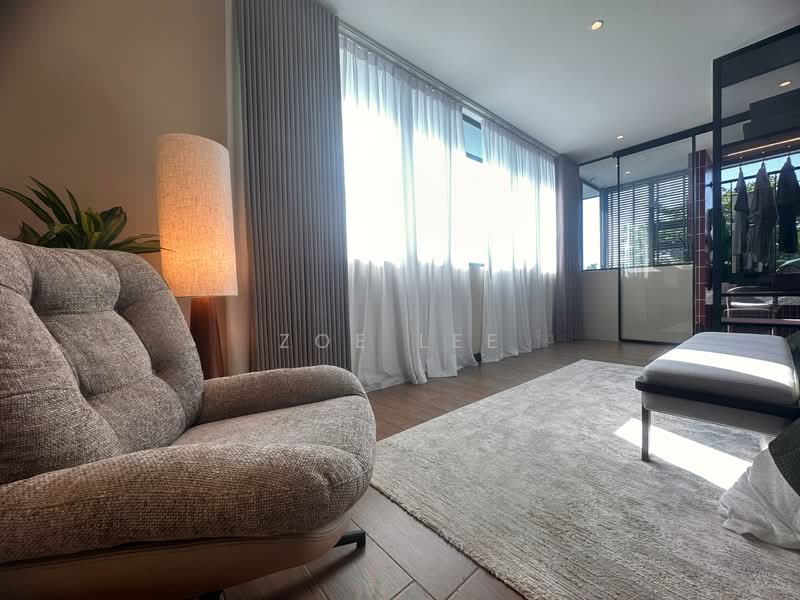 Rumah Kluster untuk Dijual di Forest City (Gelang Patah) - Zoe Lee - PropertyGuru.com.my