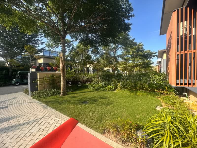 Rumah Kluster untuk Dijual di Forest City (Gelang Patah) - Zoe Lee - PropertyGuru.com.my