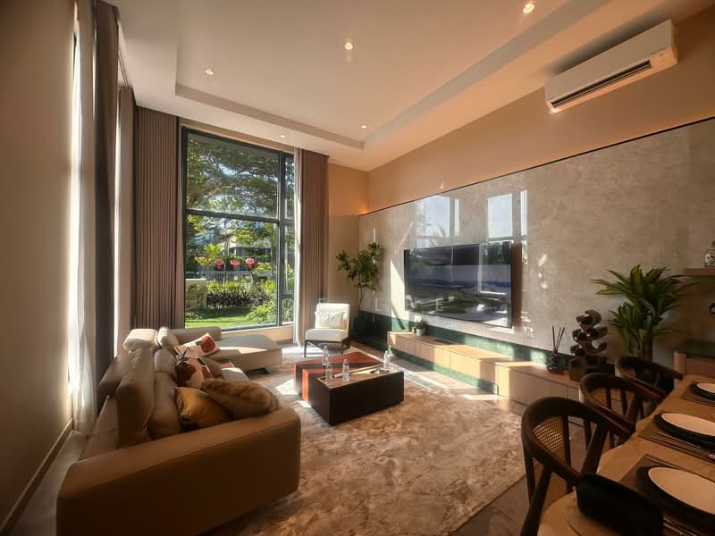 Rumah Kluster untuk Dijual di Forest City (Gelang Patah) - Zoe Lee - PropertyGuru.com.my