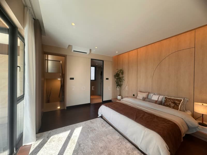 Rumah Kluster untuk Dijual di Forest City (Gelang Patah) - Zoe Lee - PropertyGuru.com.my