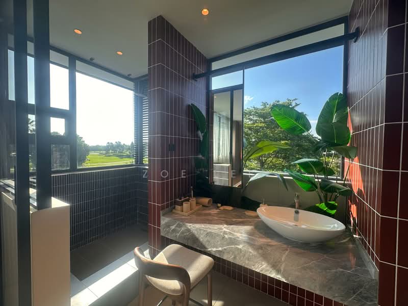 Rumah Kluster untuk Dijual di Forest City (Gelang Patah) - Zoe Lee - PropertyGuru.com.my