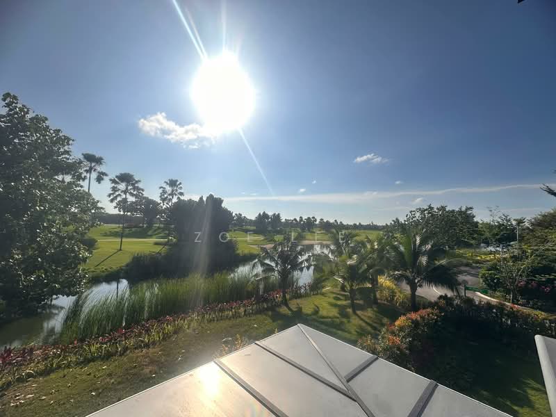Rumah Kluster untuk Dijual di Forest City (Gelang Patah) - Zoe Lee - PropertyGuru.com.my