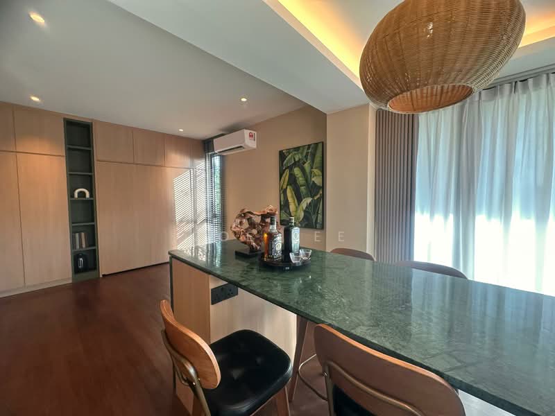 Rumah Kluster untuk Dijual di Forest City (Gelang Patah) - Zoe Lee - PropertyGuru.com.my