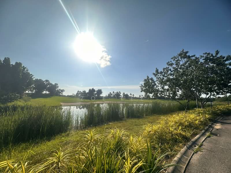 Rumah Kluster untuk Dijual di Forest City (Gelang Patah) - Zoe Lee - PropertyGuru.com.my