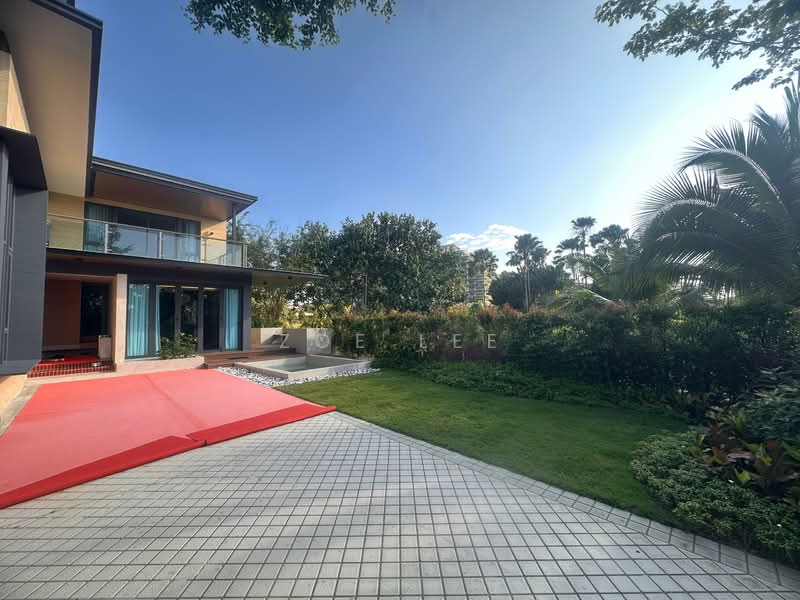 Rumah Kluster untuk Dijual di Forest City (Gelang Patah) - Zoe Lee - PropertyGuru.com.my