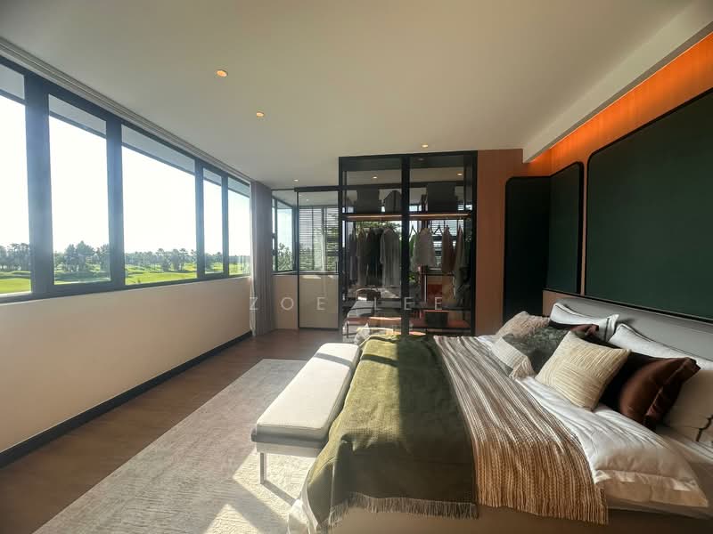Rumah Kluster untuk Dijual di Forest City (Gelang Patah) - Zoe Lee - PropertyGuru.com.my