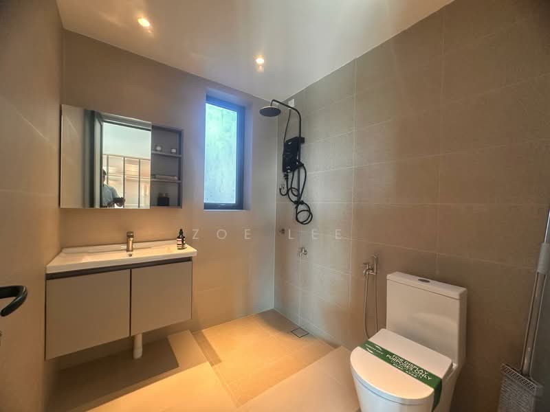Rumah Kluster untuk Dijual di Forest City (Gelang Patah) - Zoe Lee - PropertyGuru.com.my