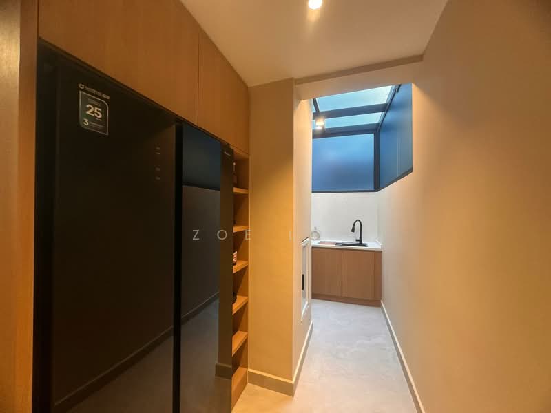 Rumah Kluster untuk Dijual di Forest City (Gelang Patah) - Zoe Lee - PropertyGuru.com.my