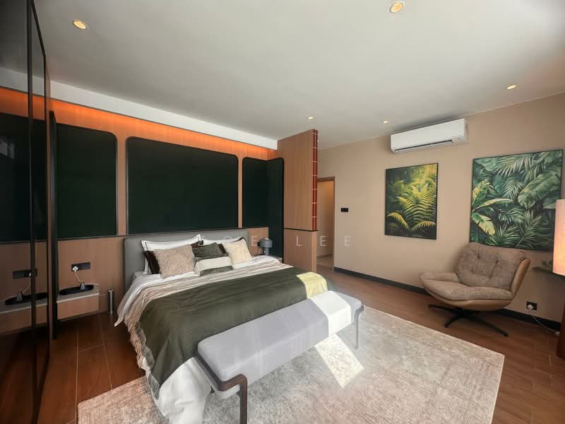 Rumah Kluster untuk Dijual di Forest City (Gelang Patah) - Zoe Lee - PropertyGuru.com.my