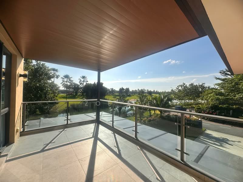 Rumah Kluster untuk Dijual di Forest City (Gelang Patah) - Zoe Lee - PropertyGuru.com.my