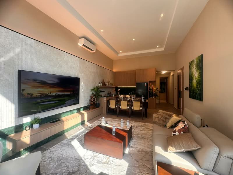 Rumah Kluster untuk Dijual di Forest City (Gelang Patah) - Zoe Lee - PropertyGuru.com.my