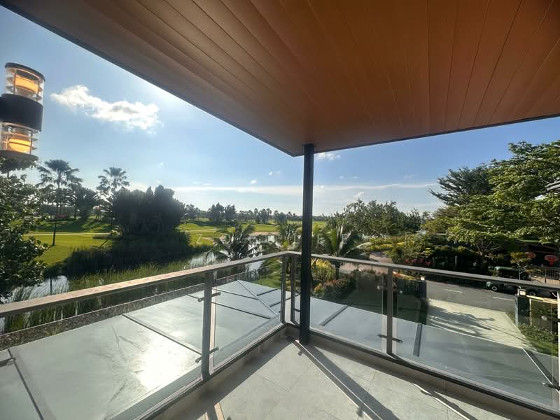 Rumah Kluster untuk Dijual di Forest City (Gelang Patah) - Zoe Lee - PropertyGuru.com.my