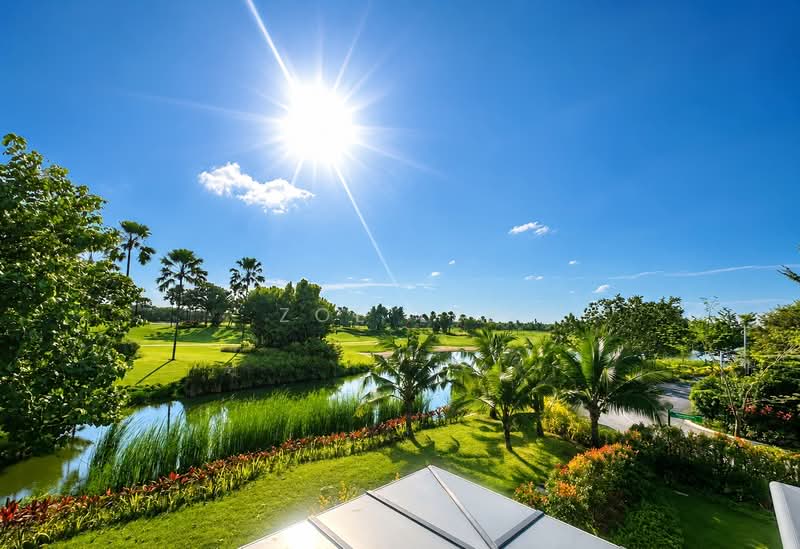Rumah Kluster untuk Dijual di Forest City (Gelang Patah) - Zoe Lee - PropertyGuru.com.my