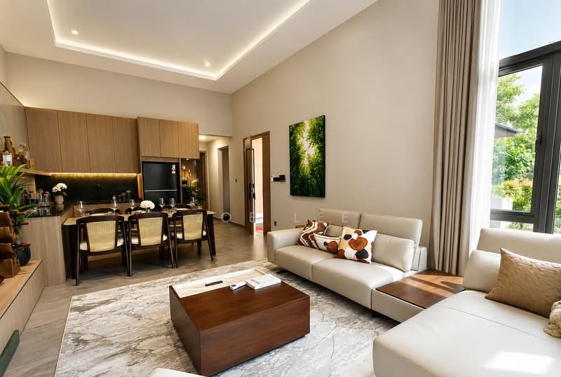 Rumah Kluster untuk Dijual di Forest City (Gelang Patah) - Zoe Lee - PropertyGuru.com.my