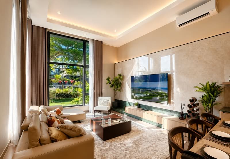 Rumah Kluster untuk Dijual di Forest City (Gelang Patah) - Zoe Lee - PropertyGuru.com.my