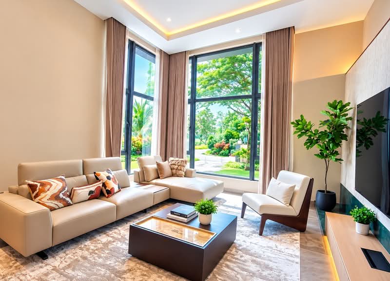 Rumah Kluster untuk Dijual di Forest City (Gelang Patah) - Zoe Lee - PropertyGuru.com.my