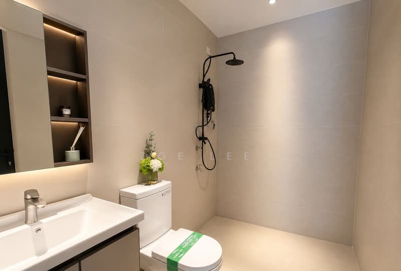 Rumah Kluster untuk Dijual di Forest City (Gelang Patah) - Zoe Lee - PropertyGuru.com.my
