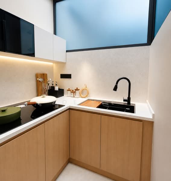 Rumah Kluster untuk Dijual di Forest City (Gelang Patah) - Zoe Lee - PropertyGuru.com.my