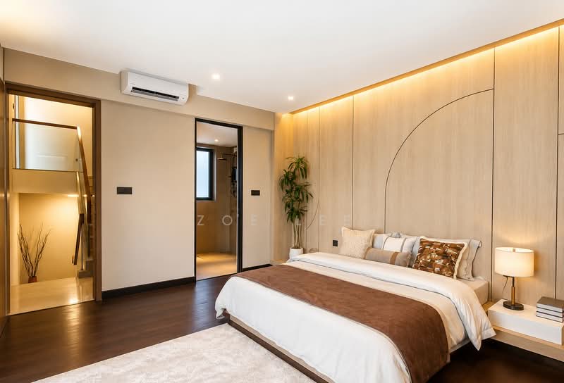 Rumah Kluster untuk Dijual di Forest City (Gelang Patah) - Zoe Lee - PropertyGuru.com.my
