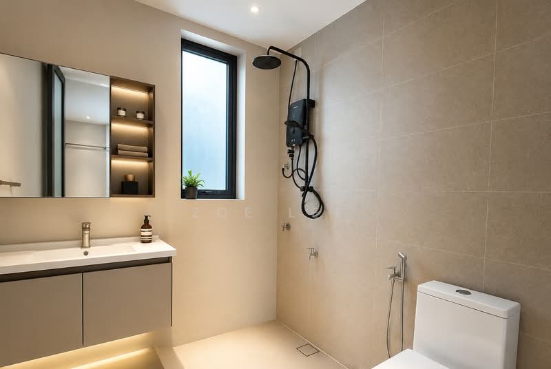 Rumah Kluster untuk Dijual di Forest City (Gelang Patah) - Zoe Lee - PropertyGuru.com.my