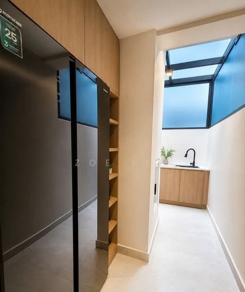 Rumah Kluster untuk Dijual di Forest City (Gelang Patah) - Zoe Lee - PropertyGuru.com.my
