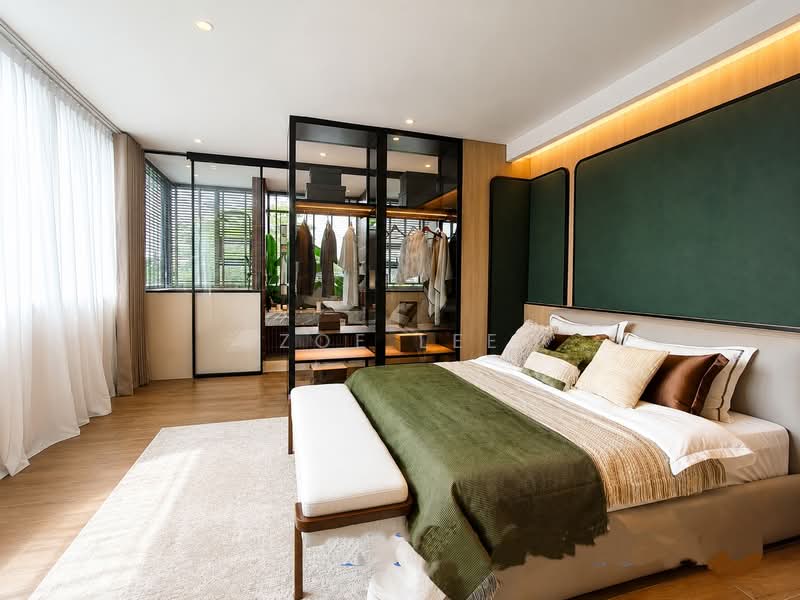 Rumah Kluster untuk Dijual di Forest City (Gelang Patah) - Zoe Lee - PropertyGuru.com.my