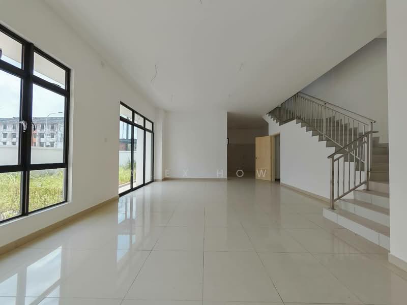 Rumah Kluster untuk Dijual di Kulai (Johor) - Alex How - Interior - PropertyGuru.com.my