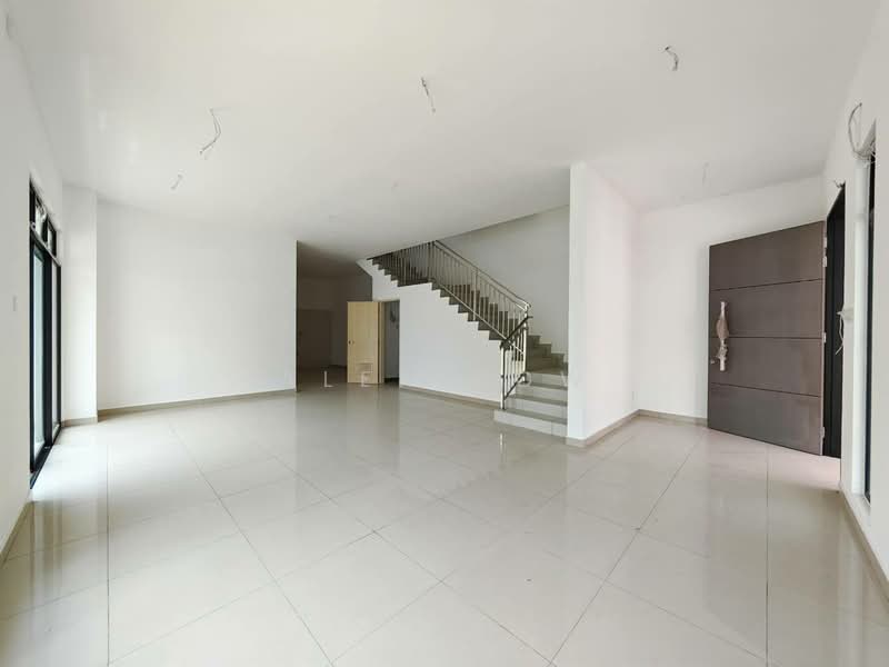 Rumah Kluster untuk Dijual di Kulai (Johor) - Alex How - PropertyGuru.com.my