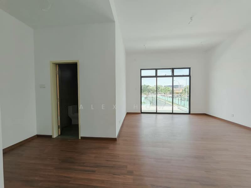 Rumah Kluster untuk Dijual di Kulai (Johor) - Alex How - PropertyGuru.com.my