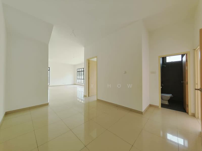 Rumah Kluster untuk Dijual di Kulai (Johor) - Alex How - PropertyGuru.com.my