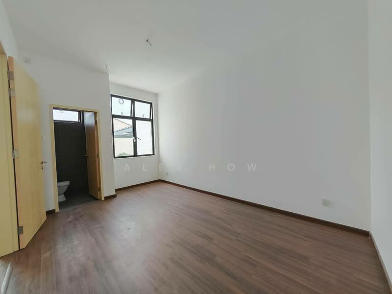 Rumah Kluster untuk Dijual di Kulai (Johor) - Alex How - PropertyGuru.com.my