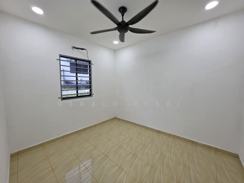Rumah Teres 1 Tingkat untuk Dijual di Kulim (Kedah) - Gerald Peski - Interior - PropertyGuru.com.my
