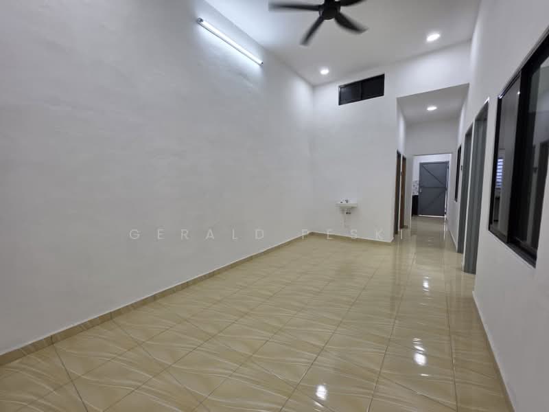 Rumah Teres 1 Tingkat untuk Dijual di Kulim (Kedah) - Gerald Peski - Interior - PropertyGuru.com.my
