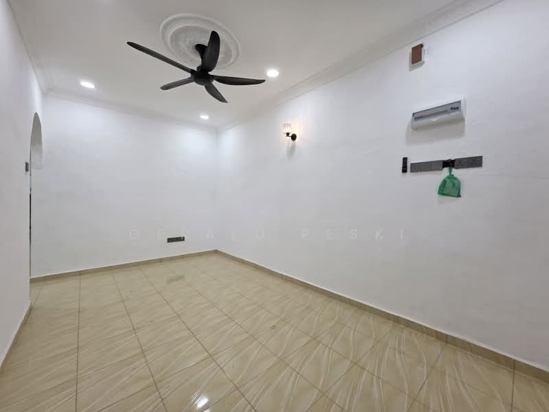Rumah Teres 1 Tingkat untuk Dijual di Kulim (Kedah) - Gerald Peski - Interior - PropertyGuru.com.my