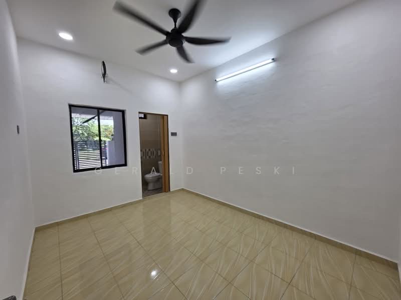 Rumah Teres 1 Tingkat untuk Dijual di Kulim (Kedah) - Gerald Peski - Interior - PropertyGuru.com.my