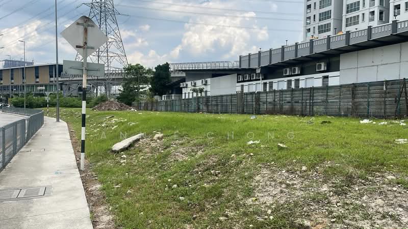 Tanah Komersial untuk Disewa di Jalan Ipoh (Kuala Lumpur) - Annie Chong - PropertyGuru.com.my