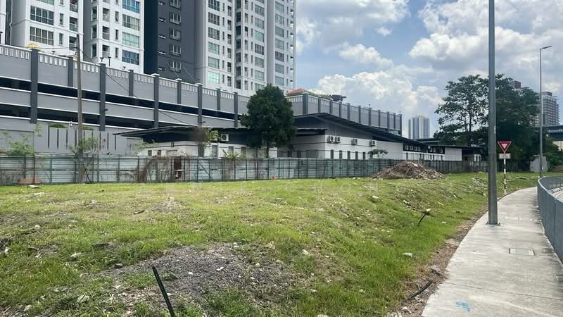 Tanah Komersial untuk Disewa di Jalan Ipoh (Kuala Lumpur) - Annie Chong - Exterior - PropertyGuru.com.my