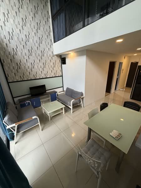 Servis Apartment untuk Disewa di D'Latour - Vincent Beh - PropertyGuru.com.my