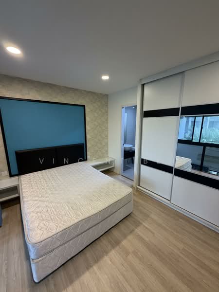 Servis Apartment untuk Disewa di D'Latour - Vincent Beh - PropertyGuru.com.my
