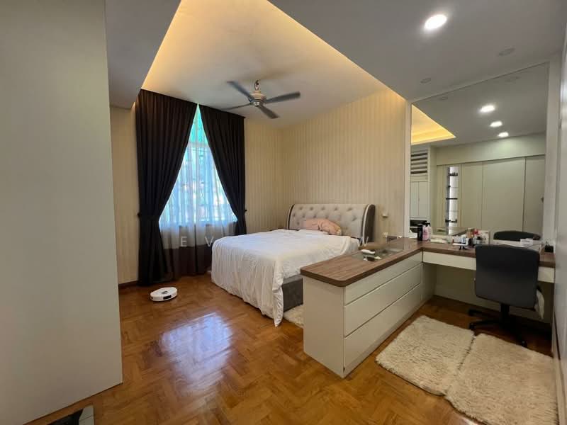 Rumah Berkembar untuk Dijual di Taman Impian Emas (Skudai) - Eva Siow - PropertyGuru.com.my