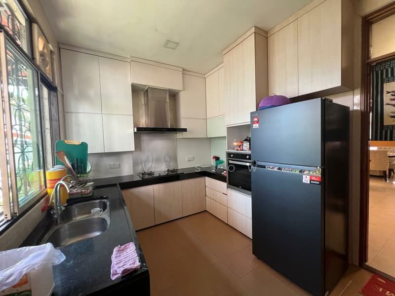 Rumah Berkembar untuk Dijual di Taman Impian Emas (Skudai) - Eva Siow - PropertyGuru.com.my