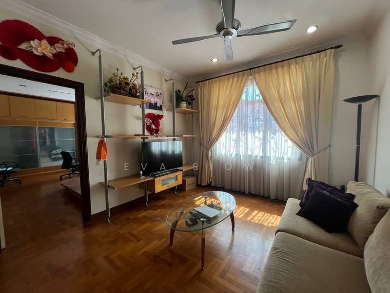 Rumah Berkembar untuk Dijual di Taman Impian Emas (Skudai) - Eva Siow - PropertyGuru.com.my