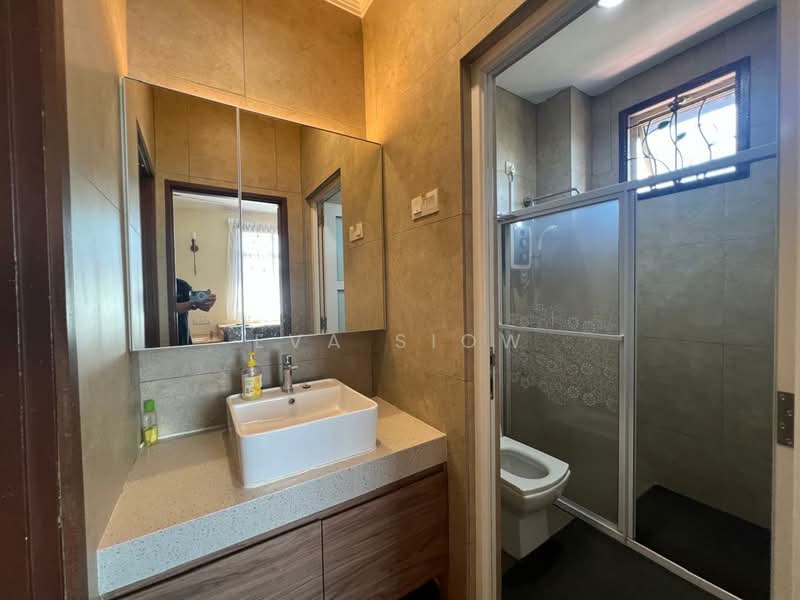Rumah Berkembar untuk Dijual di Taman Impian Emas (Skudai) - Eva Siow - PropertyGuru.com.my