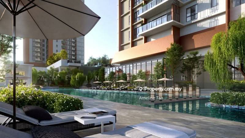 Condominium for Sale at The MINH - Ameline Tan Shu Sian - Exterior - PropertyGuru.com.my