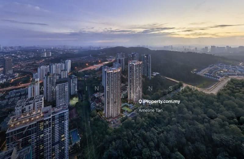 Condominium for Sale at The MINH - Ameline Tan Shu Sian - Exterior - PropertyGuru.com.my