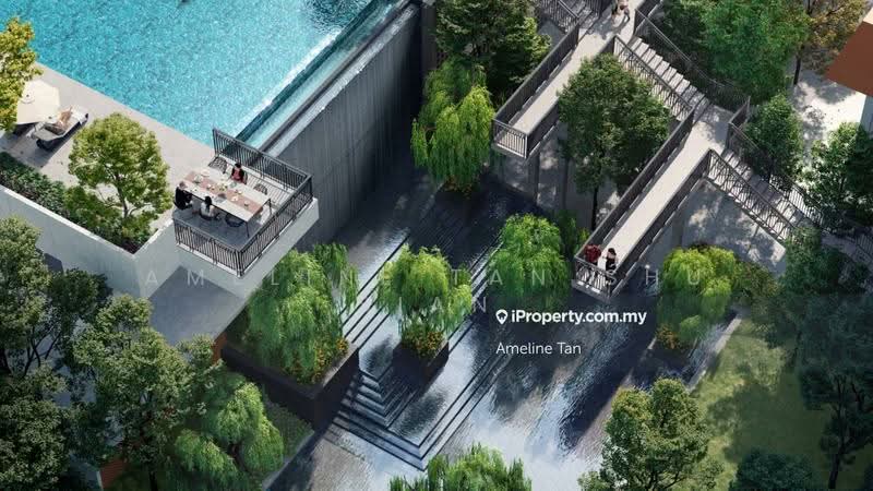 Condominium for Sale at The MINH - Ameline Tan Shu Sian - Exterior - PropertyGuru.com.my