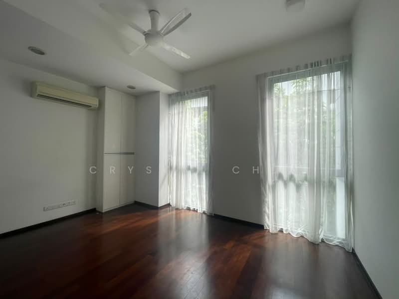 3-storey Terraced House for Rent in Desa Parkcity (Kuala Lumpur) - Crystal Chua - Interior - PropertyGuru.com.my